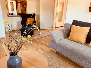 Beautiful attic apartment 58 m² - Image 4