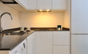 Apartment Bravo Murillo 2 rooms near Bernabeu - Image 4