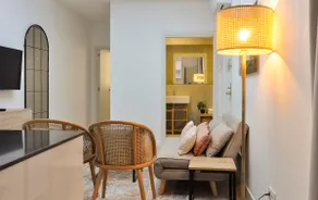 Apartment Bravo Murillo 2 rooms near Bernabeu - Image 2