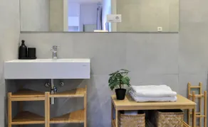 Apartment Bravo Murillo 2 rooms near Bernabeu - Image 5