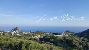 Hotel Bellavista Ischia basic quadruple room and pool - Image 4