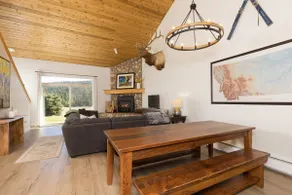 Elk Haven Retreat close to Big Sky, MT town center - Image 5