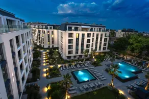 Azur Beach Apartment - Image 5