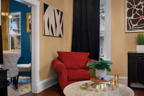 Art Deco Home, Walk to Downtown - Image 2