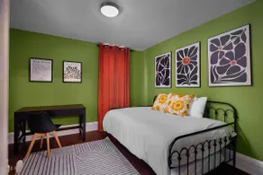 Art Deco Home, Walk to Downtown - Image 3