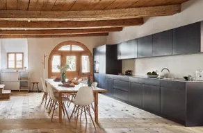 Chasa Noth - Exclusive holiday home in Scuol - Image 3