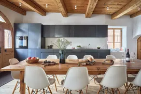 Chasa Noth - Exclusive holiday home in Scuol - Image 4