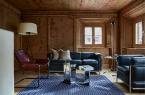 Chasa Noth - Exclusive holiday home in Scuol - Image 5