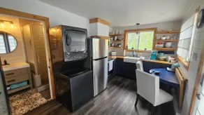 Saltwater Hideaway - Image 4