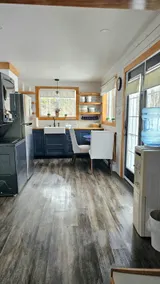 Saltwater Hideaway - Image 2
