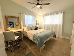 Sunny Escape - Walk to the River - Sleeps 6+ - Image 5