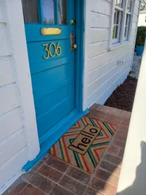 Charming, in historic district. - Image 5