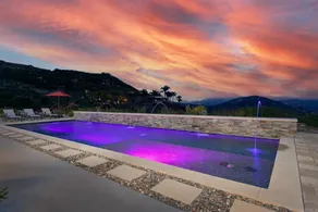 Luxury Escape | Heated Pool/Spa • Views + Events - Image 4