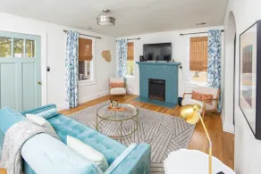 Heart of Shandon Blue Oasis - Image 3