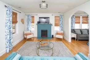 Heart of Shandon Blue Oasis - Image 5