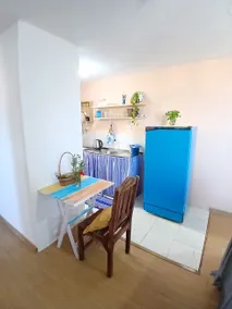 Cozy and air-conditioned apartment in Fragata - Image 5