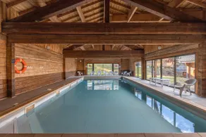 Chalet du Bief , Morillon 4-6 pers - Image 2