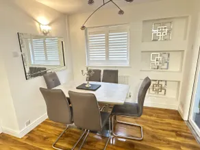 Cilla's Villa - Image 3