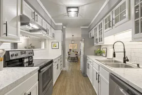 Modern Brick Hideaway - Image 2