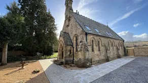 Warksburn Old Church: Style & Sustainability - Image 3