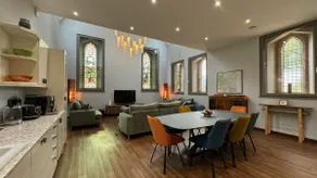 Warksburn Old Church: Style & Sustainability - Image 5