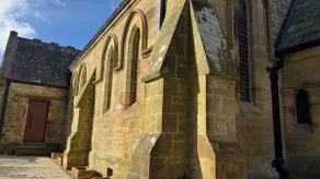 Warksburn Old Church: Style & Sustainability - Image 4
