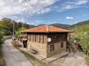 Cosy mountain village private rent-a-house Fiikova - Image 3