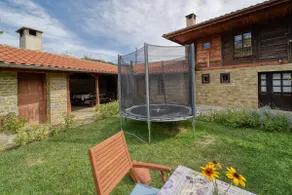 Cosy mountain village private rent-a-house Fiikova - Image 5