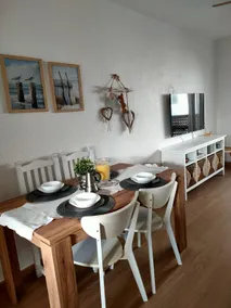 Las Gaviotas Apartment - Image 2