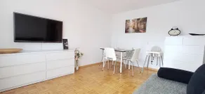 Noria - Apartment Europa-Park, Golf Club & Freiburg - Image 3