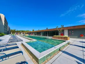 Apto 01 D Livin Resort Xangrila - Image 3