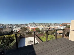 2BD/1BA Unit with View in Excelsior - Image 2