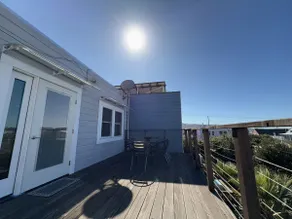 2BD/1BA Unit with View in Excelsior - Image 5