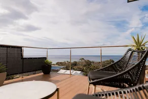 Ocean View Beach House - Image 3