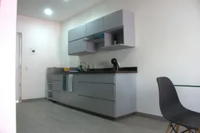 Cozy Loft in Chapala-Montaña - Image 4