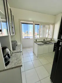 3-bedroom duplex, downtown, terrace and barbecue area - Image 3