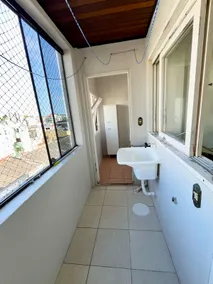 3-bedroom duplex, downtown, terrace and barbecue area - Image 5