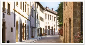 2 bed 2 bath apt in Castelfalfi - Image 3