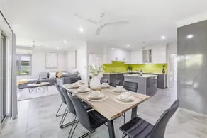 Zenhouse Harmony 4BR Modern Home Near CDU and Hospital - Image 3