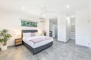Zenhouse Harmony 4BR Modern Home Near CDU and Hospital - Image 2