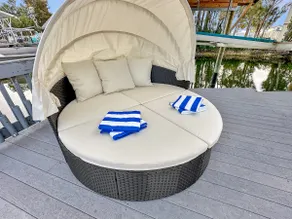 45% OFF- Pet friendly, waterfront, kayaks, fishing - Image 3