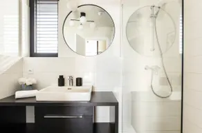 Luxury apartment, View&Garage&AC - Image 4