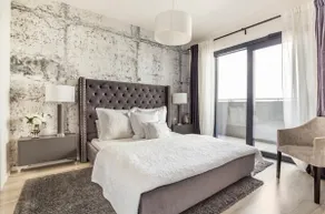 Luxury apartment, View&Garage&AC - Image 3
