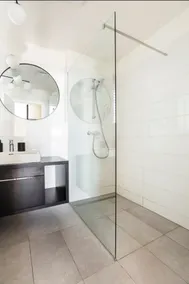 Luxury apartment, View&Garage&AC - Image 5