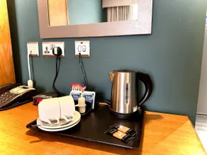 HNFC Stays - Elite studio - Image 2