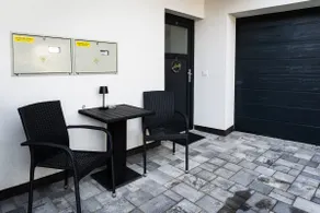 S&M Apartment Nagykőrös 35 m2 - Image 3