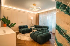 Ultracentral Apartment Eric - Image 4
