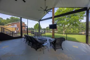 Bluebird Bay w/ Hot Tub & Outdoor Area | Sleeps 8 - Image 2