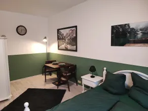 SchaeBu! 6 Apartment ”Altmarkt in the countryside” - Image 3