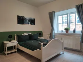 SchaeBu! 6 Apartment ”Altmarkt in the countryside” - Image 2